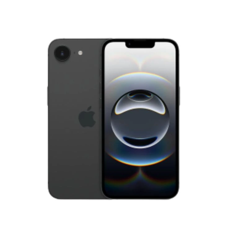 Apple iPhone 16e